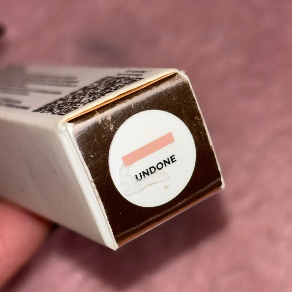 Iconic London Melting Touch Lip Balm